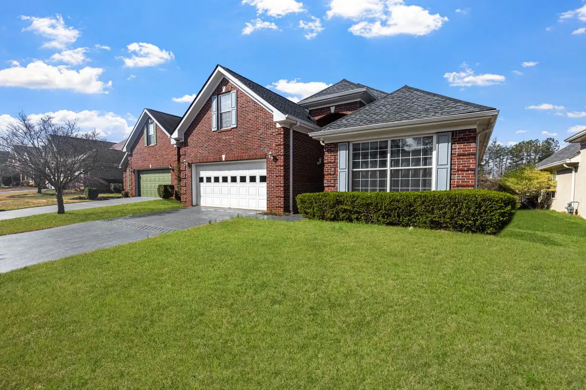 Homes in Fayetteville, NC