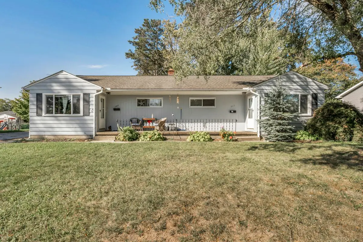 Homes in Lumberton, NC