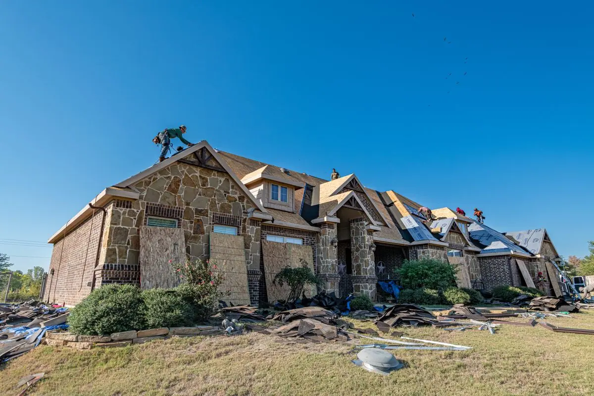 Roof Repair and Leak Repair in Maxton, NC